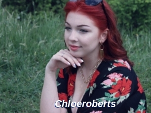 Chloeroberts