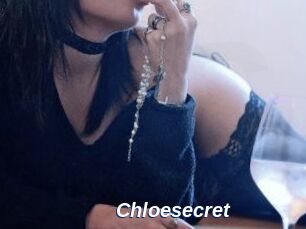 Chloesecret