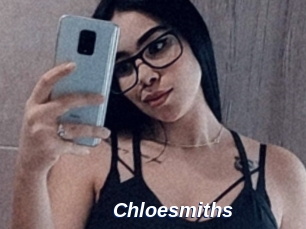 Chloesmiths