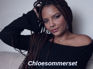 Chloesommerset