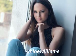 Chloewilliams