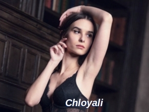 Chloyali