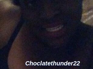 Choclatethunder22