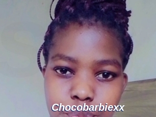 Chocobarbiexx