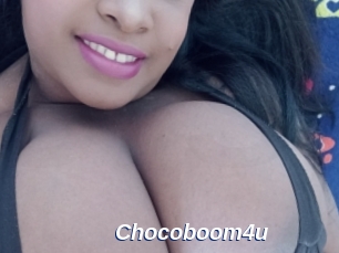 Chocoboom4u