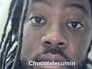 Chocolatecumin