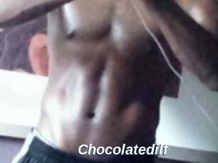 Chocolatedilf