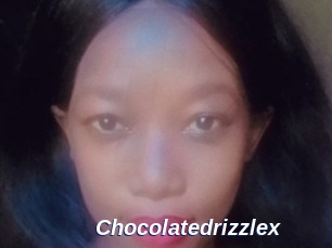 Chocolatedrizzlex