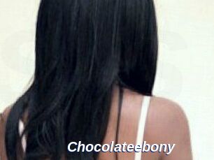 Chocolateebony