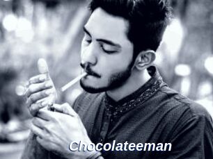 Chocolateeman