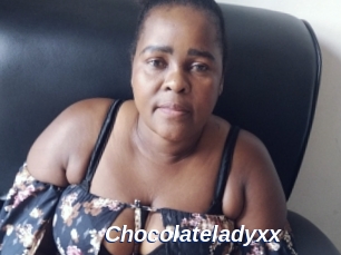 Chocolateladyxx