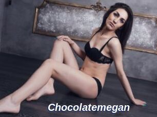 Chocolatemegan