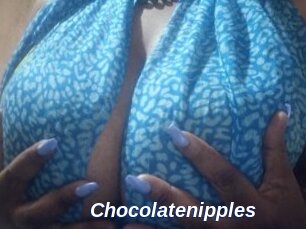 Chocolatenipples