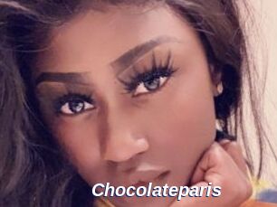 Chocolateparis