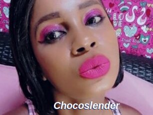 Chocoslender