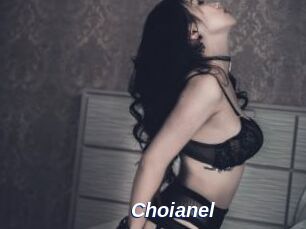 Choianel