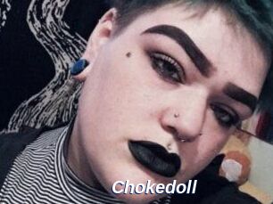 Chokedoll