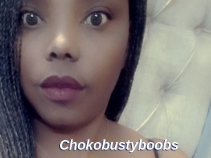 Chokobustyboobs