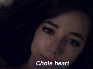 Chole_heart