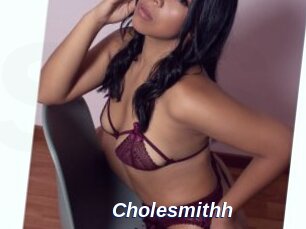 Cholesmithh