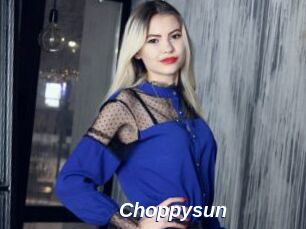 Choppysun