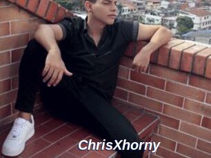 ChrisXhorny