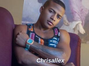 Chrisallex