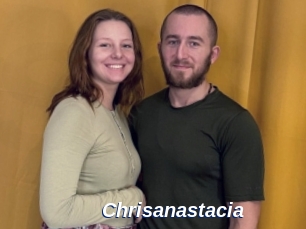 Chrisanastacia