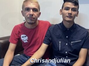 Chrisandjulian