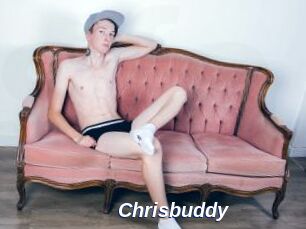 Chrisbuddy