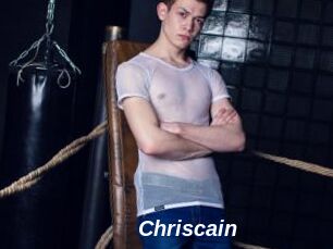 Chriscain