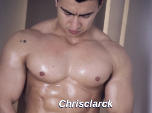 Chrisclarck