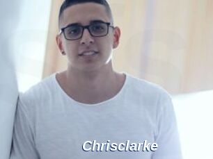 Chrisclarke