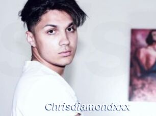 Chrisdiamondxxx