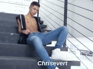 Chrisevert