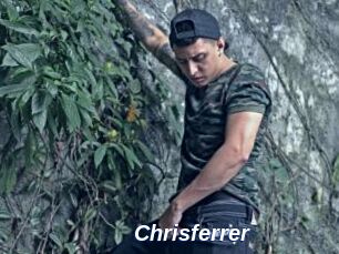 Chrisferrer