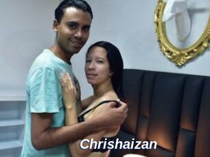 Chrishaizan