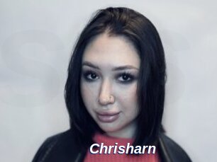 Chrisharn