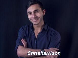 Chrisharrison