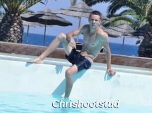 Chrishootstud