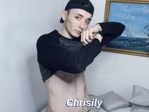 Chrisily