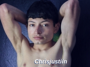 Chrisjustiin