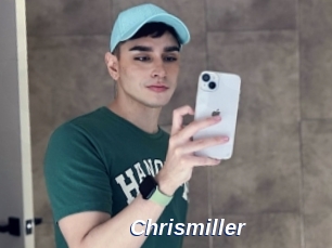 Chrismiller