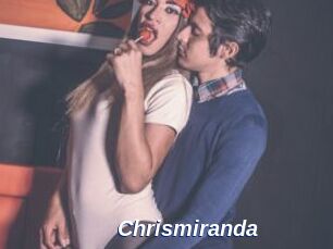 Chrismiranda