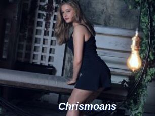 Chrismoans