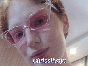 Chrissilvaya