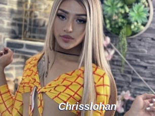 Chrisslohan