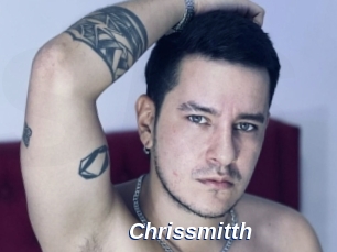 Chrissmitth