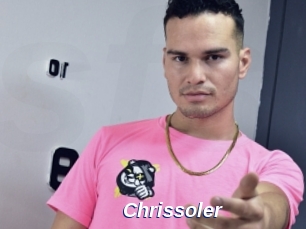 Chrissoler