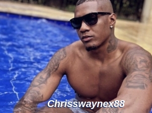 Chrisswaynex88